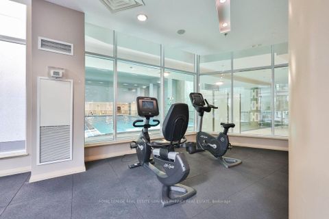 Photo 35 at 3109 - 16 Yonge Street, Waterfront Communities C1, Toronto