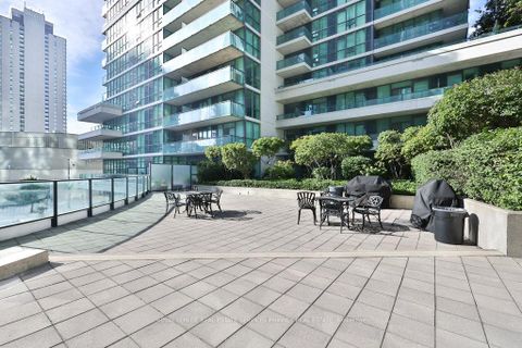 Photo 36 at 3109 - 16 Yonge Street, Waterfront Communities C1, Toronto