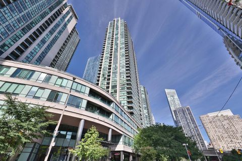 Photo 39 at 3109 - 16 Yonge Street, Waterfront Communities C1, Toronto