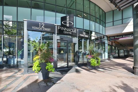 Photo 40 at 3109 - 16 Yonge Street, Waterfront Communities C1, Toronto