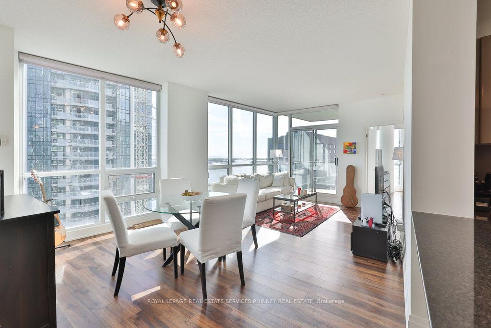 3109 - 16 Yonge Street, Waterfront Communities C1, Toronto 