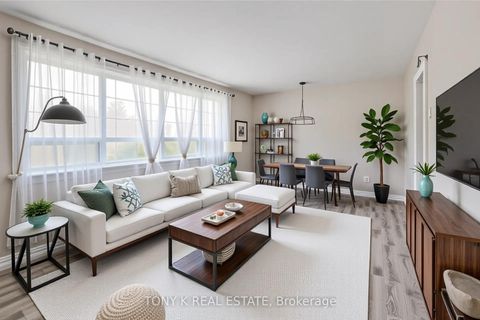 Photo 2 at 43 Boem Avenue, Maryvale, Toronto