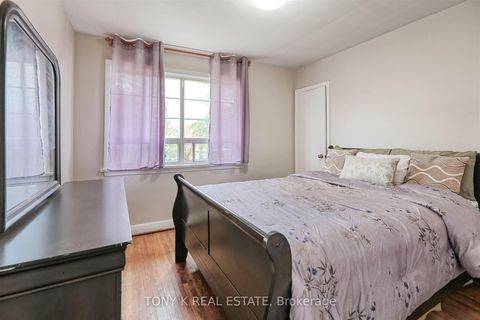 Photo 4 at 43 Boem Avenue, Maryvale, Toronto Photo 4 at 43 Boem Avenue, Maryvale, Toronto