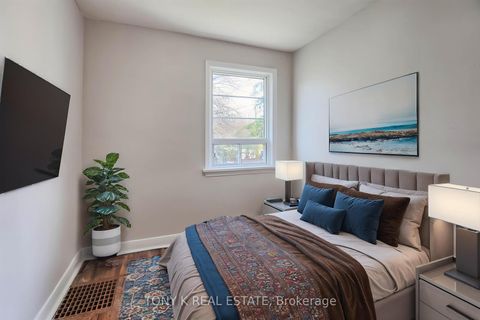 Photo 5 at 43 Boem Avenue, Maryvale, Toronto
