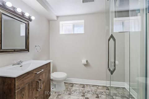 Photo 6 at 43 Boem Avenue, Maryvale, Toronto Photo 6 at 43 Boem Avenue, Maryvale, Toronto