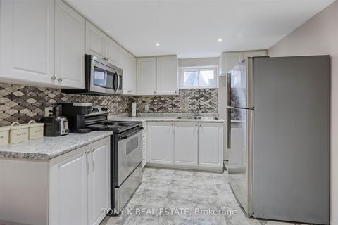 Photo 8 at 43 Boem Avenue, Maryvale, Toronto Photo 8 at 43 Boem Avenue, Maryvale, Toronto