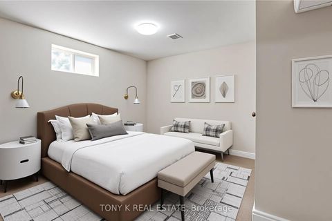 Photo 10 at 43 Boem Avenue, Maryvale, Toronto