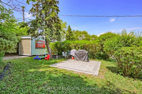 Photo 13 at 43 Boem Avenue, Maryvale, Toronto