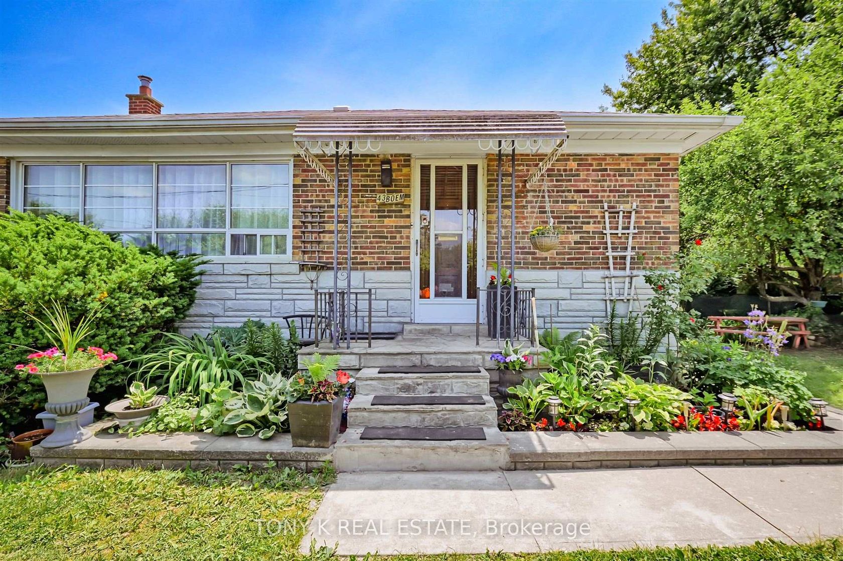 43 Boem Avenue, Maryvale, Toronto 