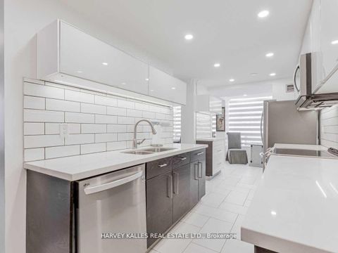 Photo 3 at 509 - 5785 Yonge Street, Newtonbrook East, Toronto