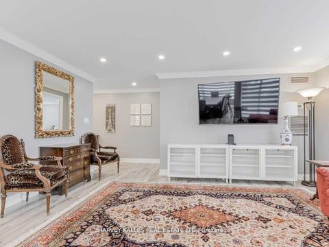 Photo 12 at 509 - 5785 Yonge Street, Newtonbrook East, Toronto