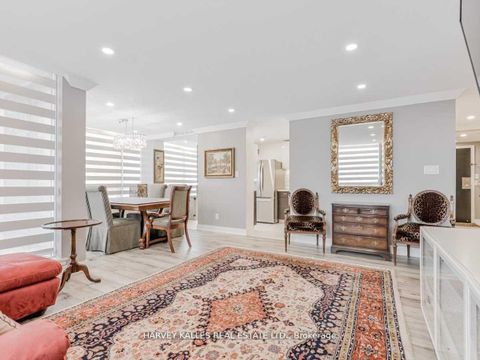 Photo 13 at 509 - 5785 Yonge Street, Newtonbrook East, Toronto