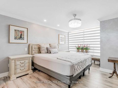Photo 14 at 509 - 5785 Yonge Street, Newtonbrook East, Toronto