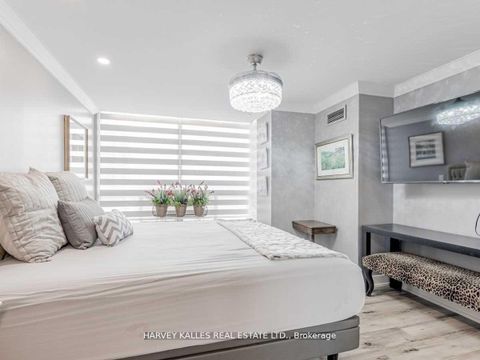 Photo 15 at 509 - 5785 Yonge Street, Newtonbrook East, Toronto Photo 15 at 509 - 5785 Yonge Street, Newtonbrook East, Toronto