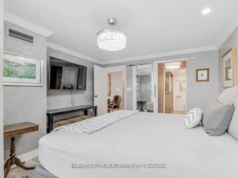 Photo 16 at 509 - 5785 Yonge Street, Newtonbrook East, Toronto