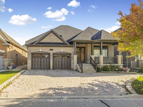 Photo 1 at 122 Pieta Place, Vellore Village, Vaughan Photo 1 at 122 Pieta Place, Vellore Village, Vaughan