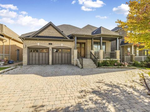 Photo 2 at 122 Pieta Place, Vellore Village, Vaughan Photo 2 at 122 Pieta Place, Vellore Village, Vaughan