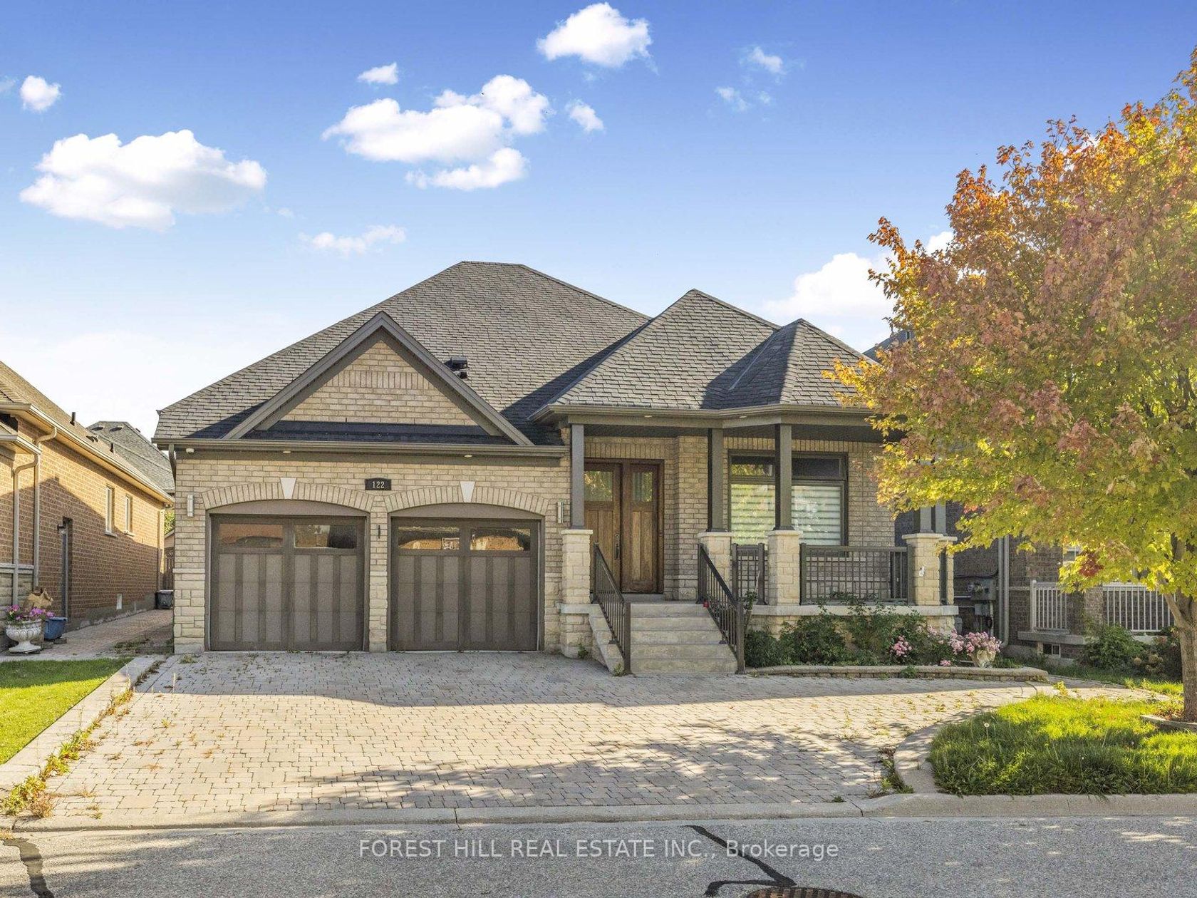 122 Pieta Place, Vellore Village, Vaughan by Loree Meneguzzi Real Estate 122 Pieta Place, Vellore Village, Vaughan