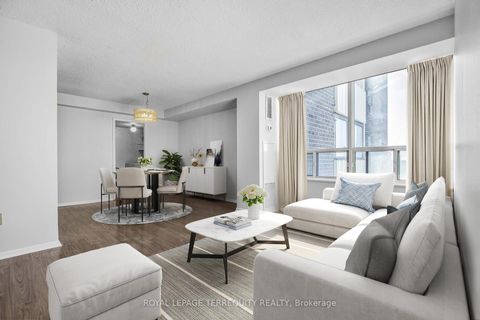 Photo 0 at 1209 - 5 Old Sheppard Avenue, Pleasant View, Toronto