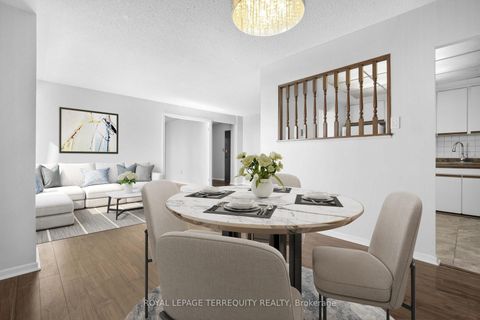 Photo 1 at 1209 - 5 Old Sheppard Avenue, Pleasant View, Toronto