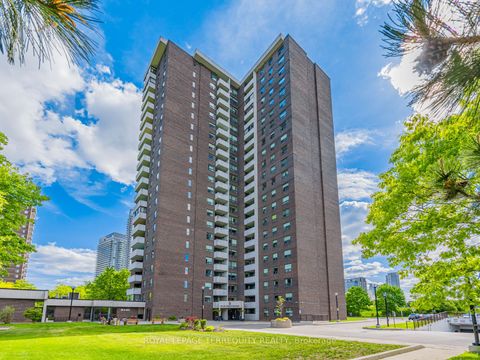Photo 2 at 1209 - 5 Old Sheppard Avenue, Pleasant View, Toronto