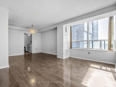 Photo 3 at 1209 - 5 Old Sheppard Avenue, Pleasant View, Toronto