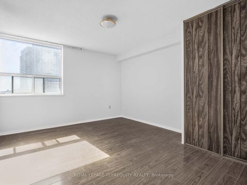 Photo 4 at 1209 - 5 Old Sheppard Avenue, Pleasant View, Toronto