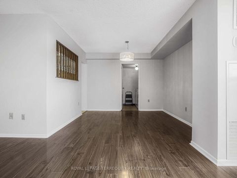 Photo 5 at 1209 - 5 Old Sheppard Avenue, Pleasant View, Toronto