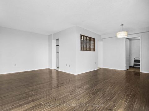 Photo 6 at 1209 - 5 Old Sheppard Avenue, Pleasant View, Toronto
