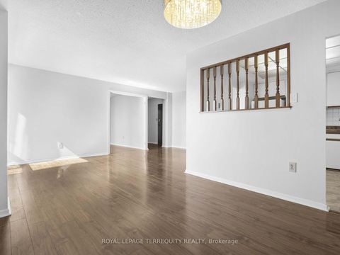 Photo 7 at 1209 - 5 Old Sheppard Avenue, Pleasant View, Toronto