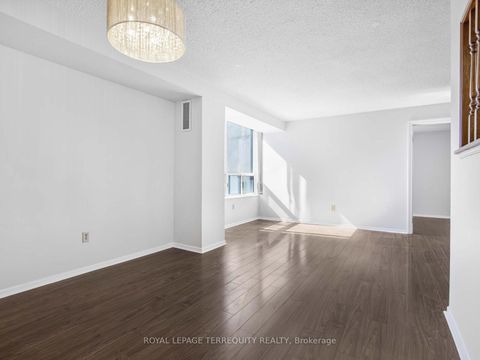 Photo 8 at 1209 - 5 Old Sheppard Avenue, Pleasant View, Toronto