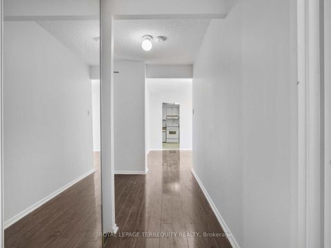 Photo 13 at 1209 - 5 Old Sheppard Avenue, Pleasant View, Toronto