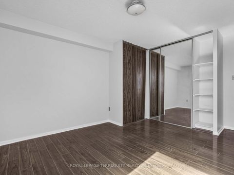 Photo 14 at 1209 - 5 Old Sheppard Avenue, Pleasant View, Toronto