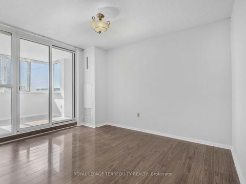 Photo 15 at 1209 - 5 Old Sheppard Avenue, Pleasant View, Toronto