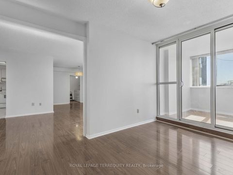Photo 16 at 1209 - 5 Old Sheppard Avenue, Pleasant View, Toronto
