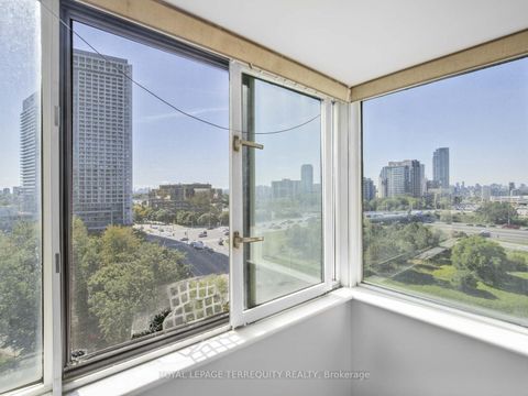 Photo 19 at 1209 - 5 Old Sheppard Avenue, Pleasant View, Toronto