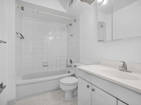 Photo 20 at 1209 - 5 Old Sheppard Avenue, Pleasant View, Toronto