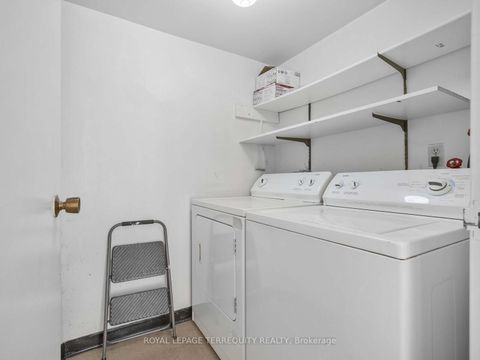Photo 21 at 1209 - 5 Old Sheppard Avenue, Pleasant View, Toronto