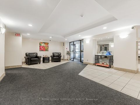 Photo 22 at 1209 - 5 Old Sheppard Avenue, Pleasant View, Toronto