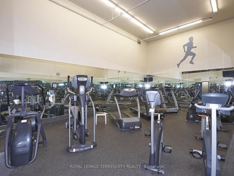 Photo 24 at 1209 - 5 Old Sheppard Avenue, Pleasant View, Toronto