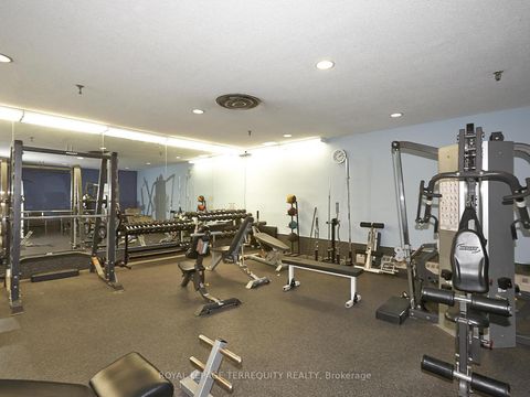 Photo 26 at 1209 - 5 Old Sheppard Avenue, Pleasant View, Toronto