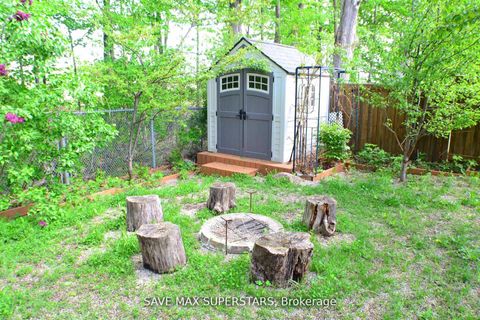 Photo 29 at 1246 LESLIE Drive, Alcona, Innisfil Photo 29 at 1246 LESLIE Drive, Alcona, Innisfil