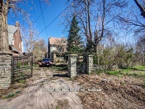 Photo 27 at 132 Blythwood Road W, Lawrence Park South, Toronto