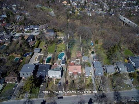 Photo 29 at 132 Blythwood Road W, Lawrence Park South, Toronto