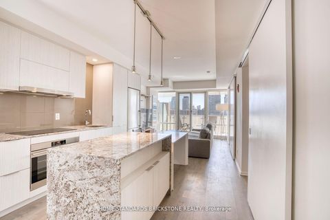 Photo 2 at 1306 - 1 Bloor Street E, Yonge Corridor, Toronto