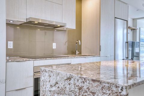 Photo 3 at 1306 - 1 Bloor Street E, Yonge Corridor, Toronto Photo 3 at 1306 - 1 Bloor Street E, Yonge Corridor, Toronto