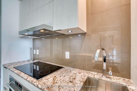 Photo 4 at 1306 - 1 Bloor Street E, Yonge Corridor, Toronto