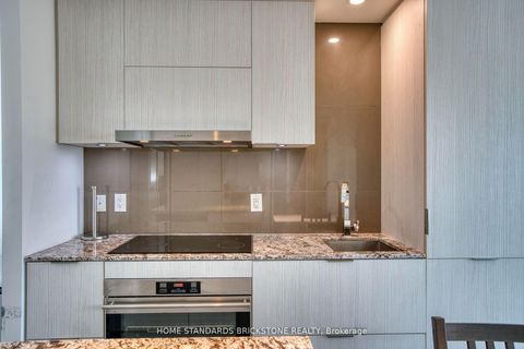 Photo 7 at 1306 - 1 Bloor Street E, Yonge Corridor, Toronto