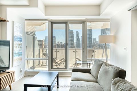 Photo 11 at 1306 - 1 Bloor Street E, Yonge Corridor, Toronto