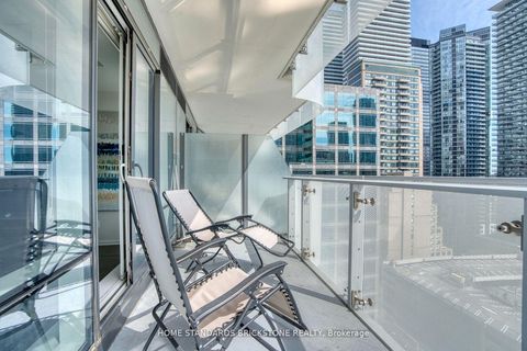 Photo 19 at 1306 - 1 Bloor Street E, Yonge Corridor, Toronto
